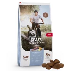 pure sensitive aringhe e patate