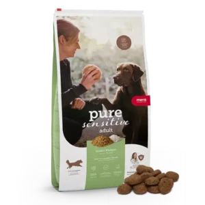 pure sensitive insetti e riso