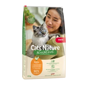 mera cats sensitive pollo