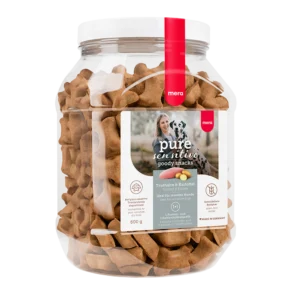 goody snack tacchino e patate