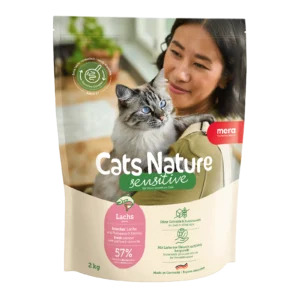 mera cats sensitive salmone